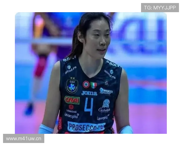 朱婷11分难救主中国女排告负