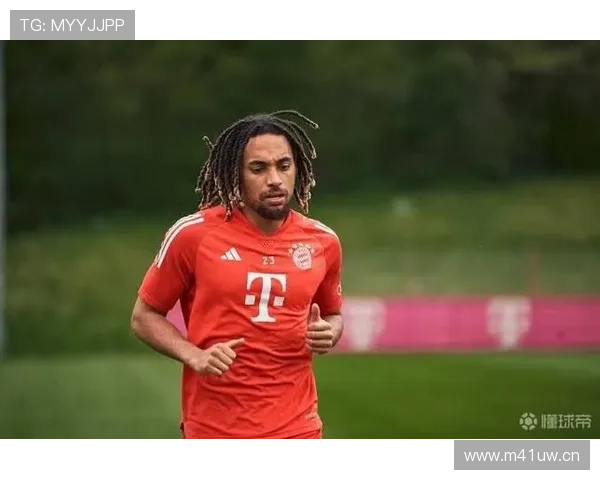 拜仁官宣阿芳博埃病缺金玟哉伤停 拜仁官宣阿芳博埃病缺金玟哉伤停