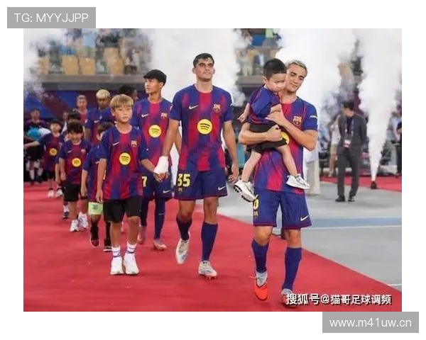 加维回归重燃巴萨铁血之魂梦想