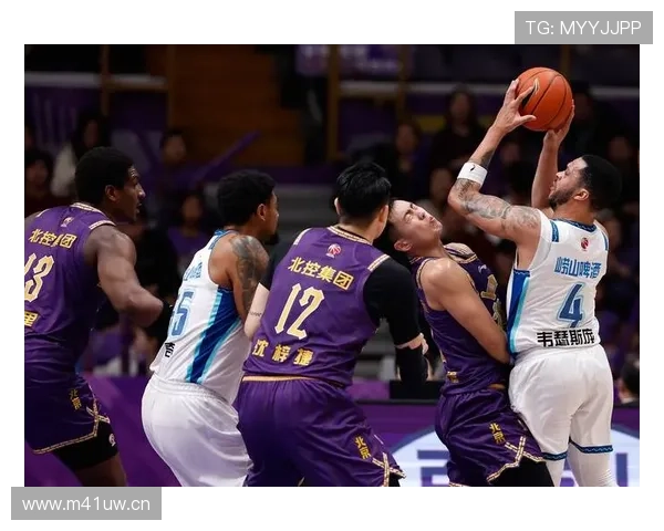 [CBA]常规赛3月12日：北京VS青岛 米奇集锦.